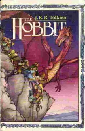 The Hobbit: Or There and Back Again by Chuck Dixon, David Wenzel, J.R.R. Tolkien