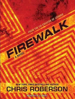 Firewalk by Chris Roberson