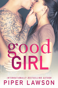 Good Girl by Piper Lawson