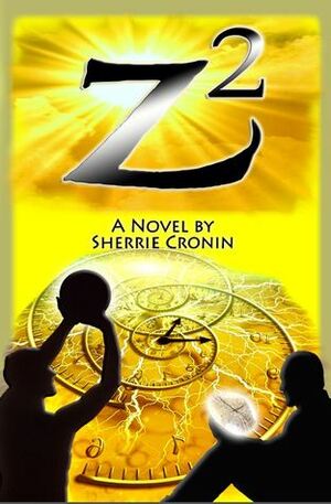 z2 by S.R. Cronin