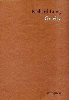 Gravity by Richard Long