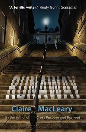Runaway by Claire MacLeary