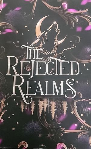 The Rejected Realms Series Boxset by A.K. Koonce