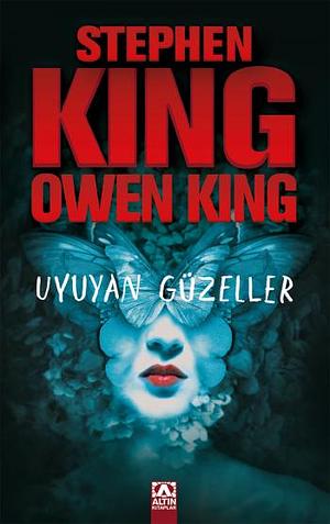 Uyuyan Güzeller by Stephen King, Owen King