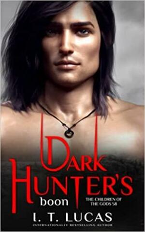 Dark Hunter's Boon by I.T. Lucas