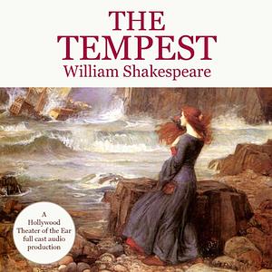 The Tempest by William Shakespeare