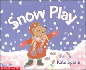 Snow Play by Kate Spohn