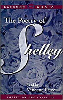 Poetry of Shelley by Percy Bysshe Shelley