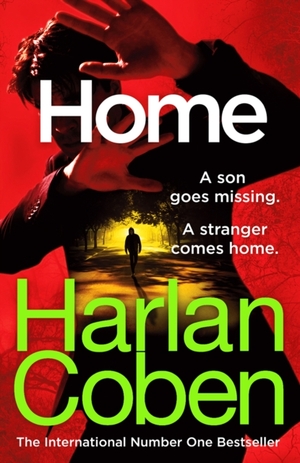 Home by Harlan Coben