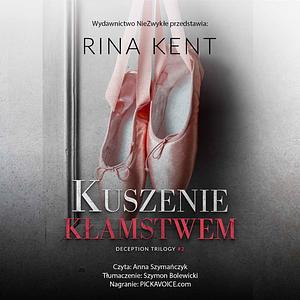 Kuszenie kłamstwem by Rina Kent