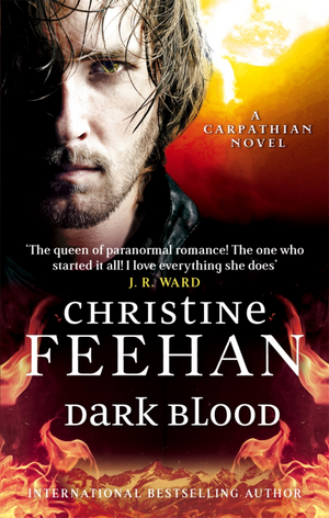 Dark Blood by Christine Feehan