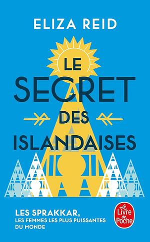 Le Secret des islandaises by Eliza Reid