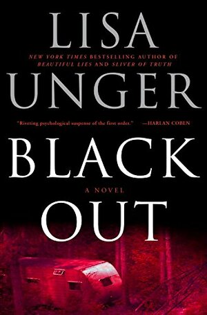 Black Out by Lisa Unger