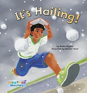 It's Hailing! by Nadia Higgins