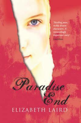 Paradise End by Elizabeth Laird