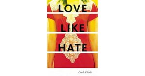 Love Like Hate by Linh Dinh