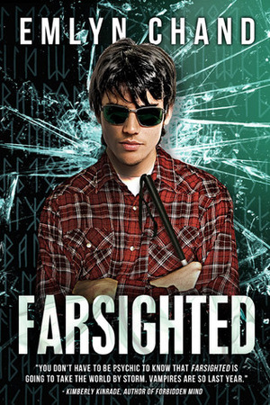 Farsighted by Emlyn Chand