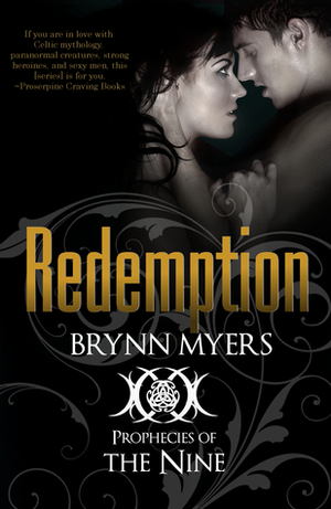 Redemption by Brynn Myers