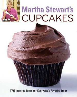 Martha Stewart's Cupcakes by Martha Stewart