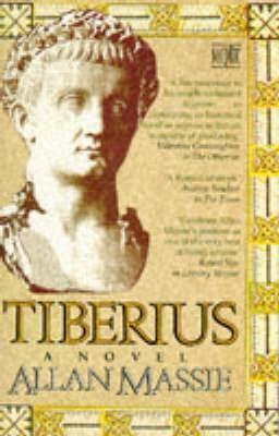 Tiberius by Allan Massie