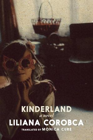 Kinderland by Liliana Corobca