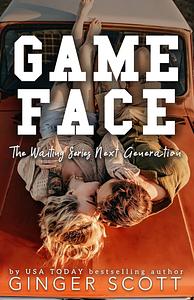 Game Face by Ginger Scott