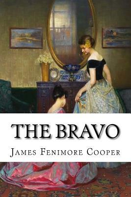 The Bravo by James Fenimore Cooper