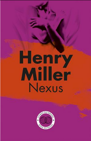 Nexus by Henry Miller