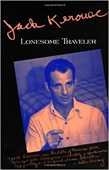 Alone On A Mountain Top by Jack Kerouac