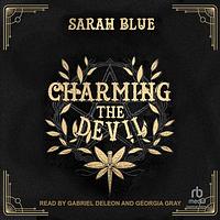 Charming The Devil by Sarah Blue