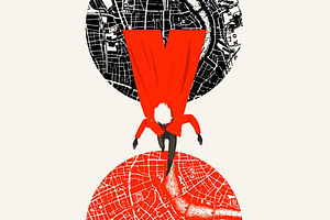 A Darker Shade of Magic Excerpt by V.E. Schwab