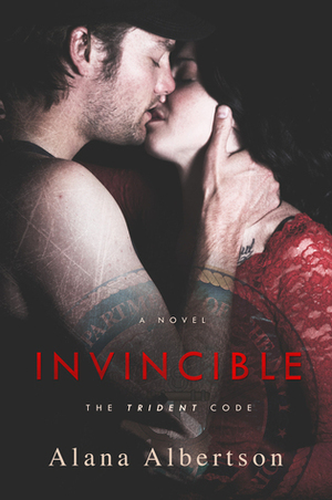 Invincible by Alana Albertson