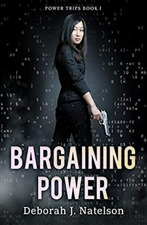 Bargaining Power by Deborah J. Natelson