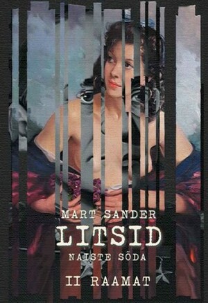 Litsid II by Mart Sander