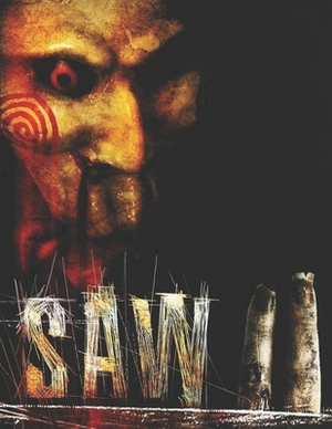 Saw by Anthony Williams