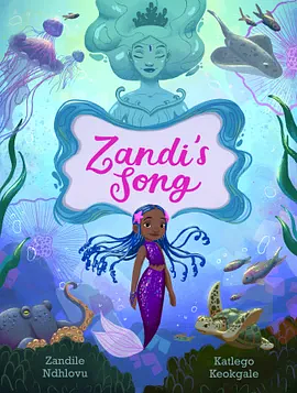 Zandi's Song by 
