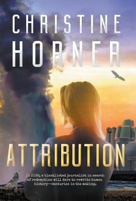 Attribution by Christine Horner