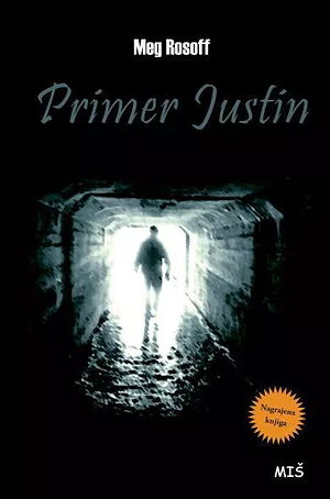 Primer Justin by Meg Rosoff