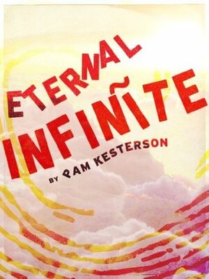 Eternal Infinite (Infinite Series #1) by Pam Kesterson, Alimofun