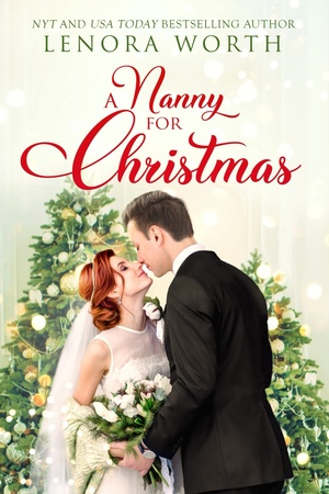 A Nanny for Christmas by Lenora Worth