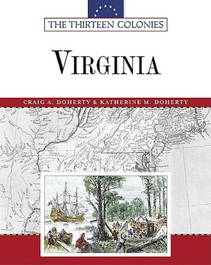 Virginia by Katherine M. Doherty, Craig A. Doherty