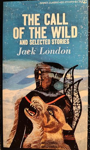 The Call of the Wild by Jack London