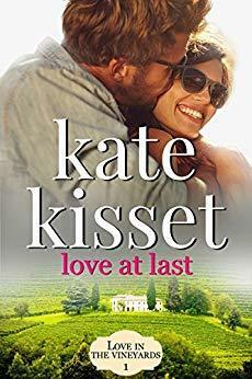 Love at Last by Kate Kisset