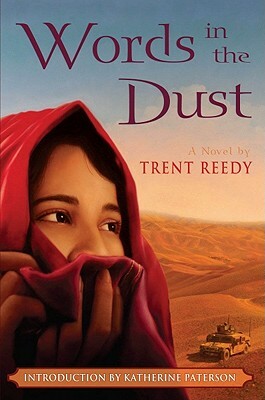 Words in the Dust by Trent Reedy