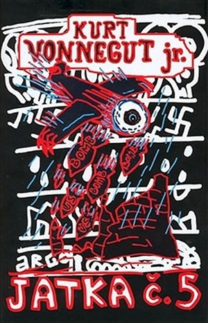 Jatka č. 5 by Jaroslav Kořán, Kurt Vonnegut