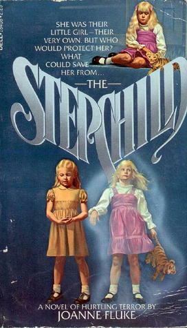The Stepchild by Joanne Fluke