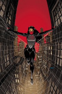 Silk: Out of the Spider-Verse Vol. 1 Tpb by Dan Slott, Robbie Thompson