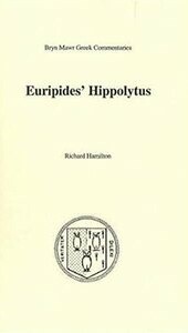 Hippolytus by Euripides