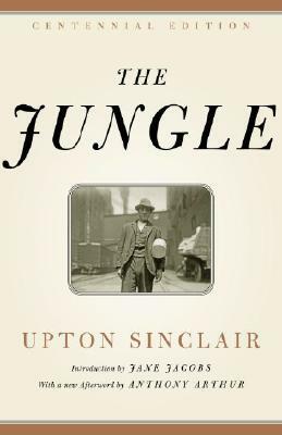 The Jungle by Upton Sinclair