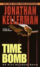 Time Bomb by Jonathan Kellerman